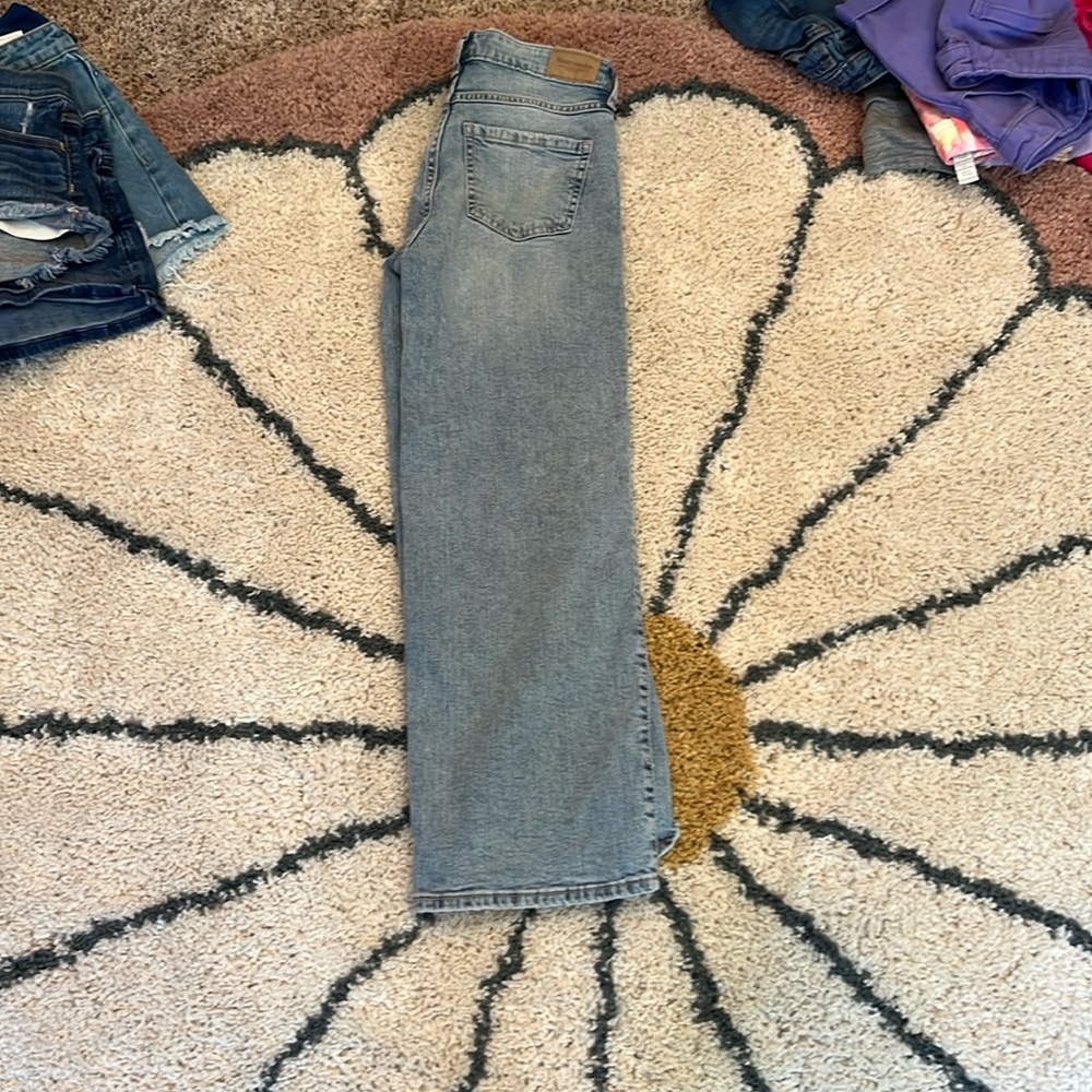 Ambercrombie jeans
